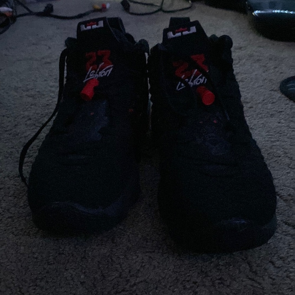 Lebrons